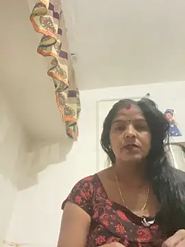 Snapshot of Sapnahot34 chatting on November 8, 4:45 am Sapnahot34 online show from November 8, 4:45 am