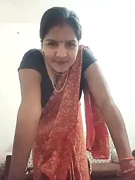 Snapshot of Sapnahot34 chatting on December 5, 4:21 am Sapnahot34 online show from December 5, 4:21 am