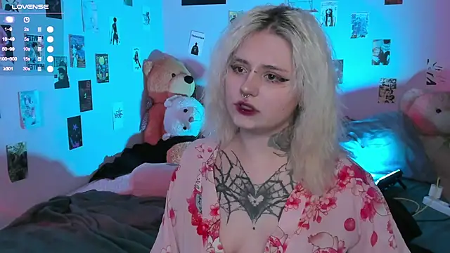 bixxxiz online show from November 25, 12:05 pm