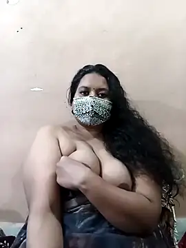 Mallika-collage online show from April 6, 1:14 am