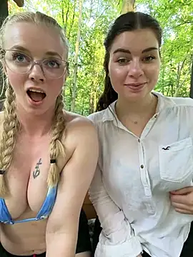 LinaLeana online show from June 21, 4:53 pm