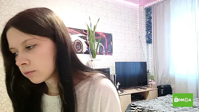 babylilcute online show from October 18, 10:05 am