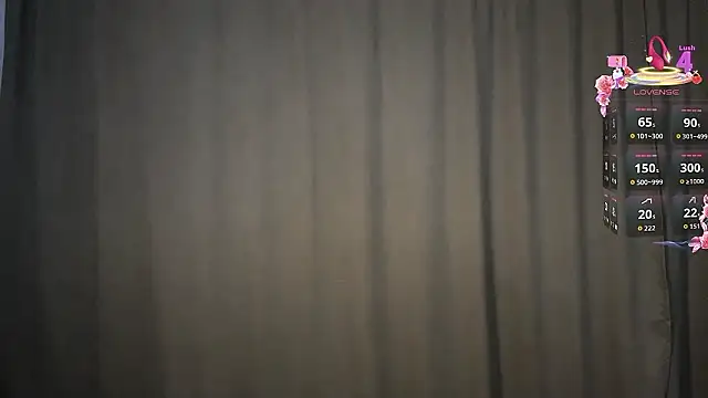 RinaModel online show from February 24, 5:22 pm