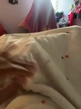 Snapshot of Jjjube chatting on February 24, 1:53 pm Jjjube online show from February 24, 1:53 pm