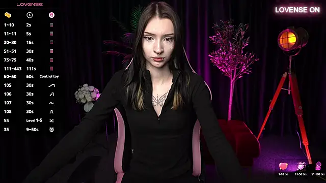 Trix Void online show from February 9, 10:41 am