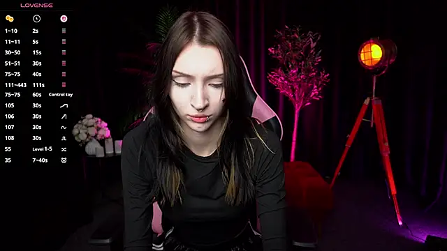 Trix Void online show from February 27, 11:21 am