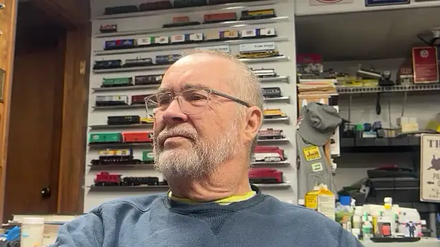 Snapshot of Jcaspen chatting on February 18, 2:24 pm Jcaspen online show from February 18, 2:24 pm