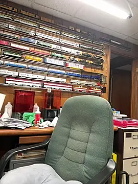 Jcaspen online show from March 5, 2:24 pm