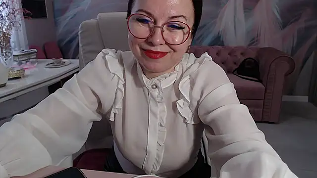 Arisa5000 online show from February 1, 11:10 am