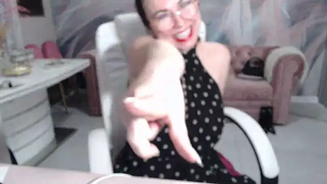 Arisa5000 online show from February 13, 5:33 pm