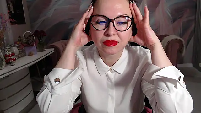 Arisa5000 online show from February 27, 3:48 pm