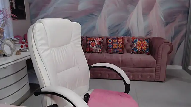 Arisa5000 online show from February 28, 2:09 pm