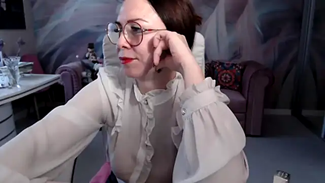 Arisa5000 online show from December 1, 6:51 am