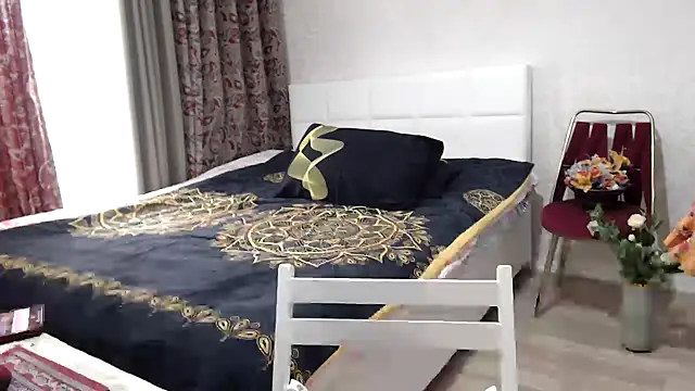 Arisa5000 online show from March 28, 6:24 am