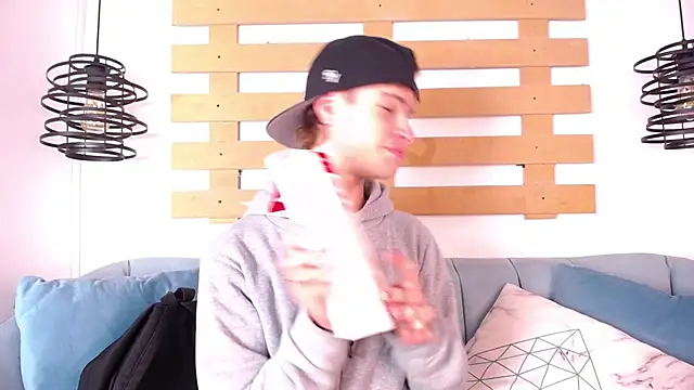 JackFrosst online show from February 2, 12:48 pm