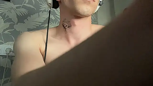 suicdemask online show from June 7, 8:23 pm