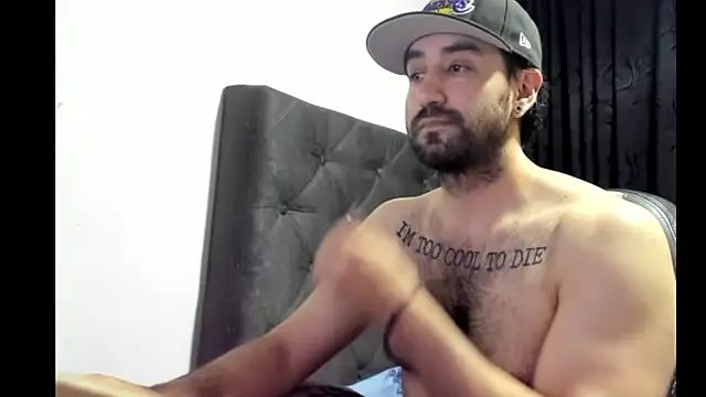 coolfriki online show from December 3, 3:14 am