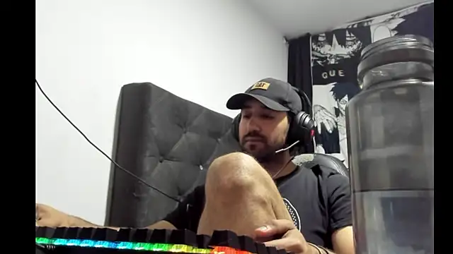 coolfriki online show from December 14, 12:16 am