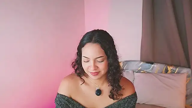 Snapshot of _Bella_Beth_ chatting on October 17, 6:38 am Bella Beth online show from October 17, 6:38 am