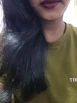 anjali2351 online show from April 15, 2:18 am