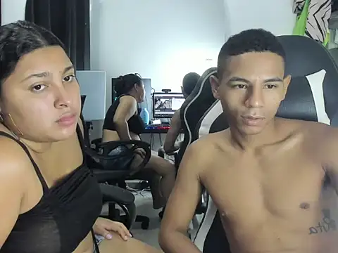 Snapshot of Baby_Latin chatting on November 13, 3:38 am Baby Latin online show from November 13, 3:38 am