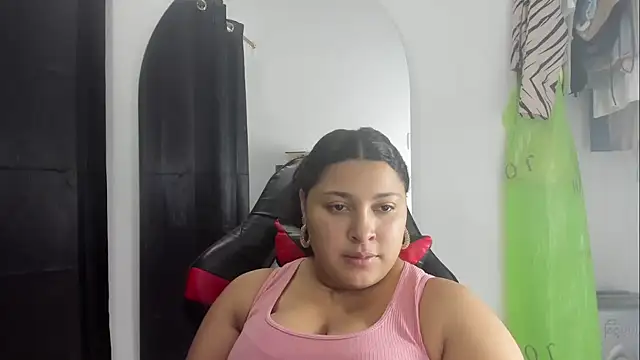 Snapshot of Baby_Latin chatting on November 30, 7:29 pm Baby Latin online show from November 30, 7:29 pm