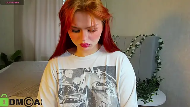 Barbara Mitchel online show from October 28, 5:33 am