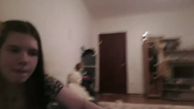 Snapshot of AlmetaBradicich chatting on October 23, 8:24 am AlmetaBradicich online show from October 23, 8:24 am