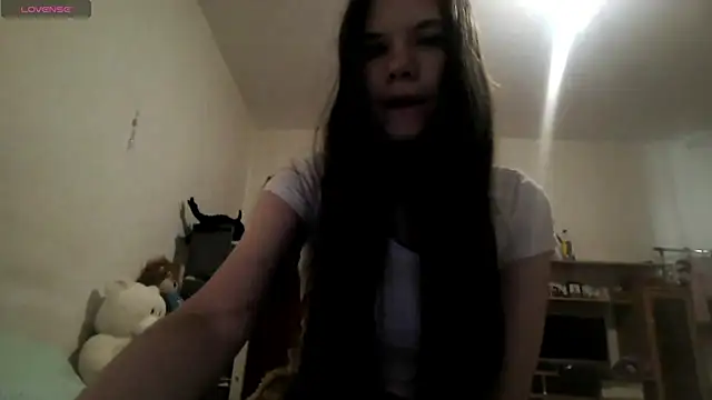 Snapshot of AlmetaBradicich chatting on October 30, 5:20 am AlmetaBradicich online show from October 30, 5:20 am