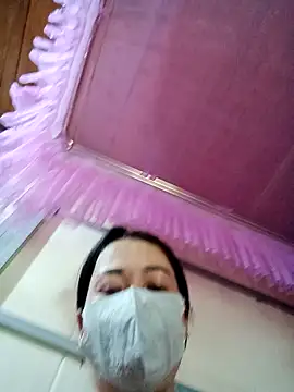 Meo2k1 online show from October 12, 7:51 am