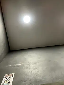 lain213 online show from October 10, 4:44 am