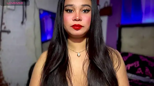 Snapshot of _Houstonixie chatting on October 31, 4:02 am Houstonixie online show from October 31, 4:02 am