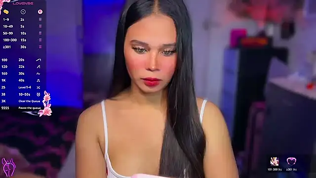  Houstonixie online show from April 15, 6:37 pm