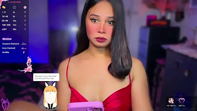  Houstonixie online show from April 16, 4:52 pm