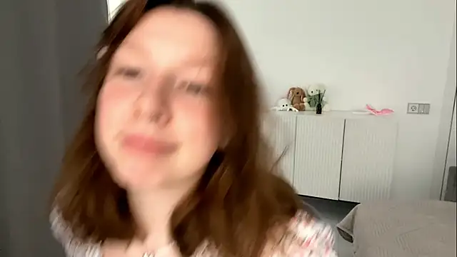 Snapshot of TamekiaSamii chatting on December 17, 7:14 am TamekiaSamii online show from December 17, 7:14 am