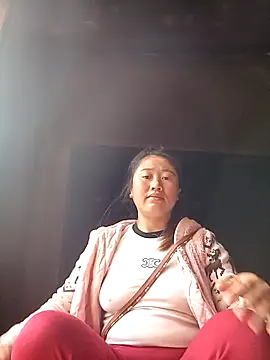 Ducky27021991 online show from December 19, 1:23 am