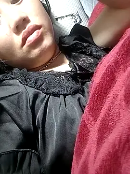 Ducky27021991 online show from January 31, 11:25 pm