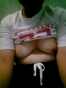 Ducky27021991 online show from February 22, 3:18 am