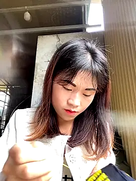 Mylinh- online show from October 9, 1:47 am