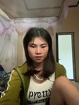 Mylinh- online show from October 13, 2:44 am