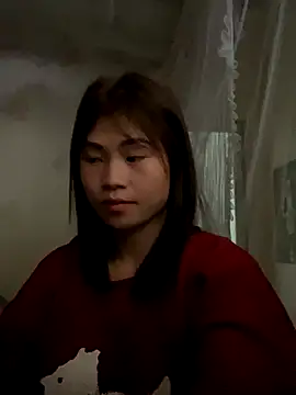 Mylinh- online show from November 5, 2:00 am