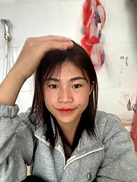 Mylinh- online show from November 8, 1:17 am