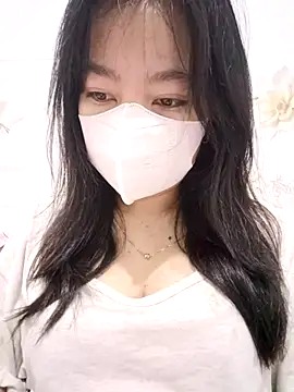 Xuka203 online show from October 28, 6:50 am