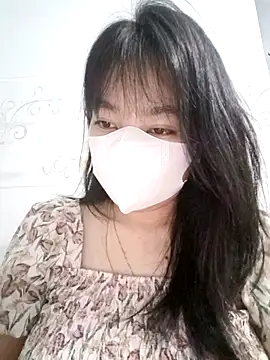 Xuka203 online show from December 5, 5:42 pm