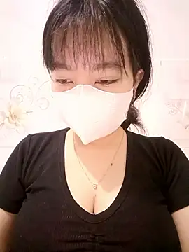 Xuka203 online show from January 15, 12:15 am