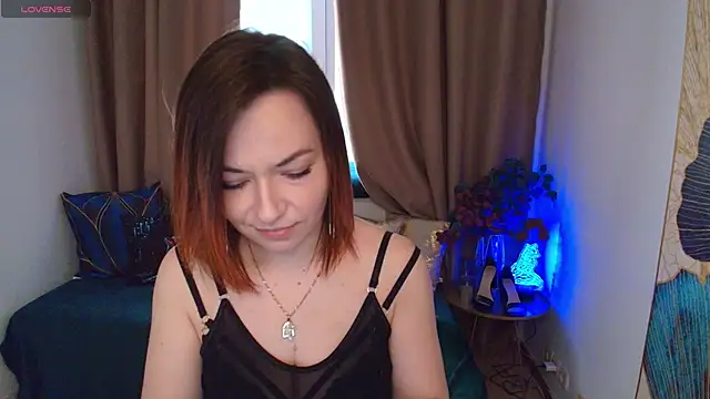 Serena Foxxx online show from April 14, 2:28 am