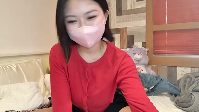 moka latte online show from June 29, 9:48 am