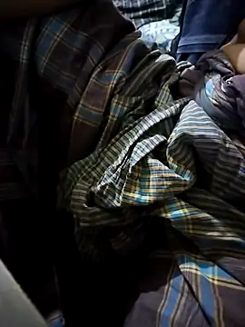 TanjiroCamadoo online show from October 16, 2:51 pm