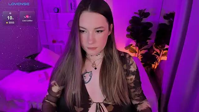 Snapshot of BlackSabbath_ chatting on November 30, 1:31 am BlackSabbath online show from November 30, 1:31 am