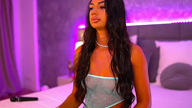 NatalieDelices online show from October 10, 6:18 pm